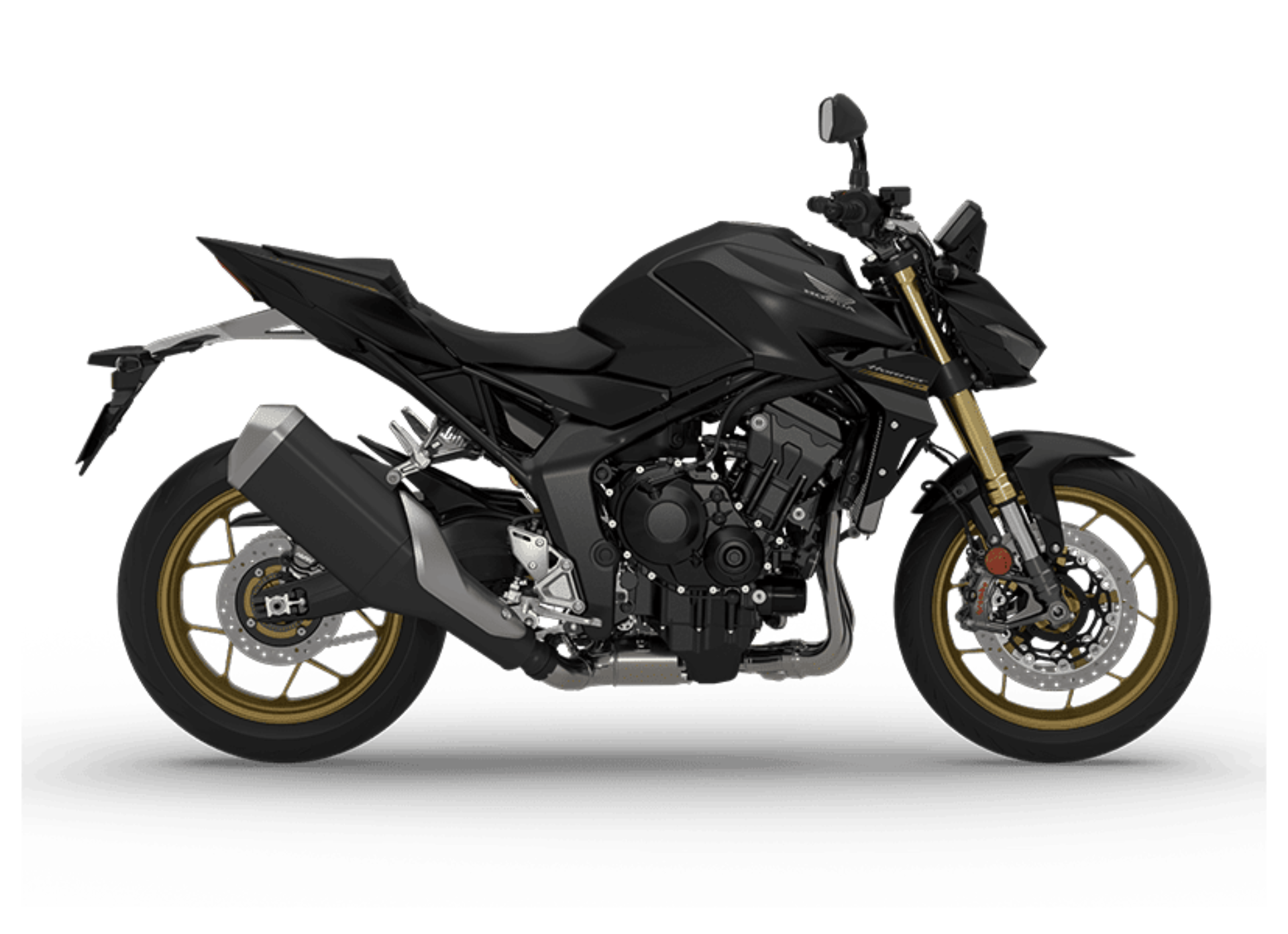 CB1000 Hornet SP